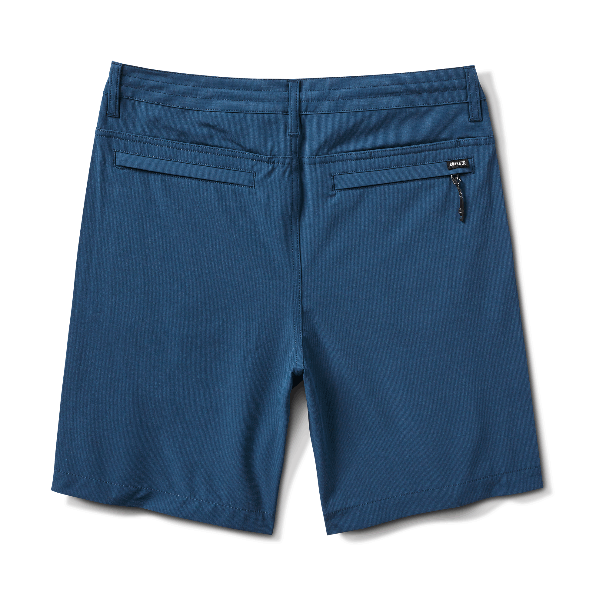 Hytide Hybrid 18,5' Shorts - Marine