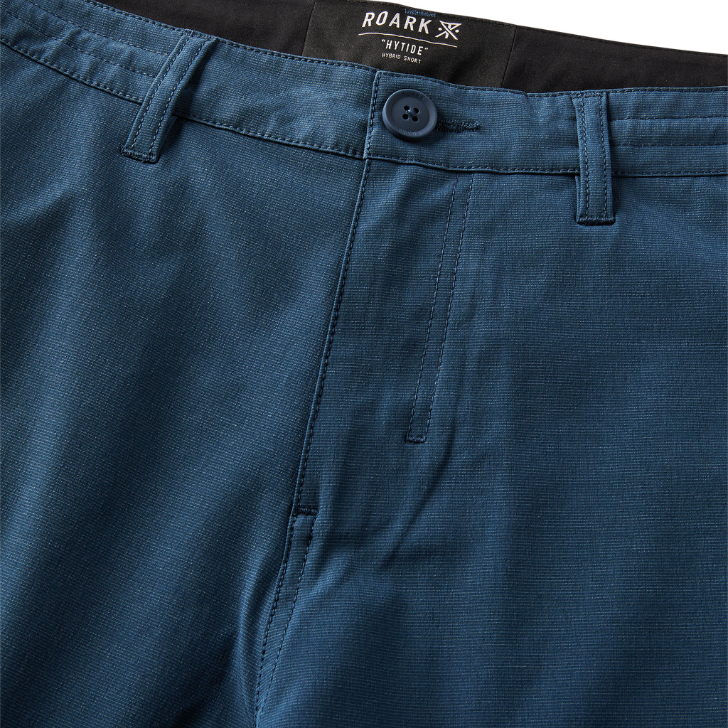 Hytide Hybrid 18,5' Shorts - Marine