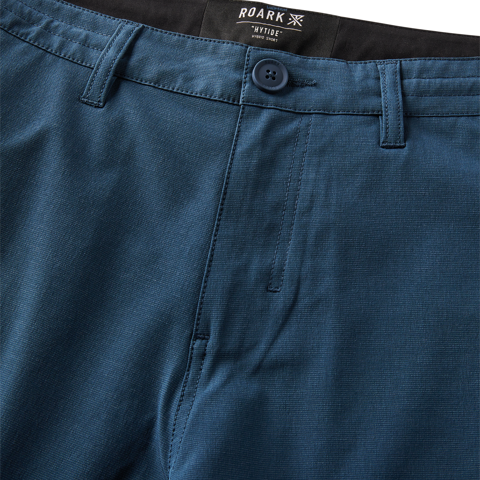 Hytide Hybrid 18,5' Shorts - Marine