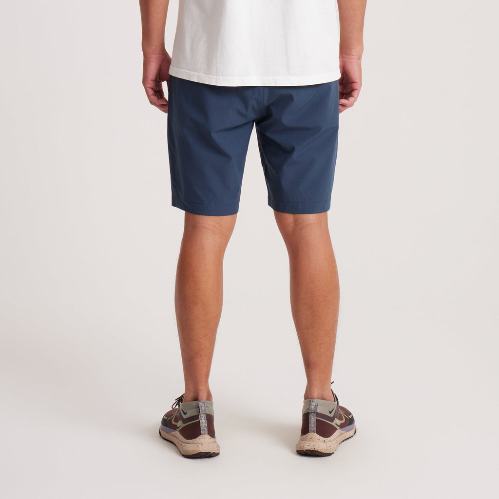Hytide Hybrid 18,5' Shorts - Marine