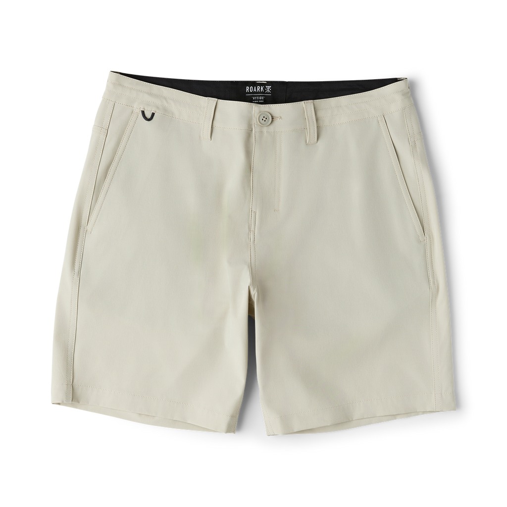 Hytide Hybrid 18,5' Shorts - Sand