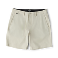 Hytide Hybrid 18,5' Shorts - Sand