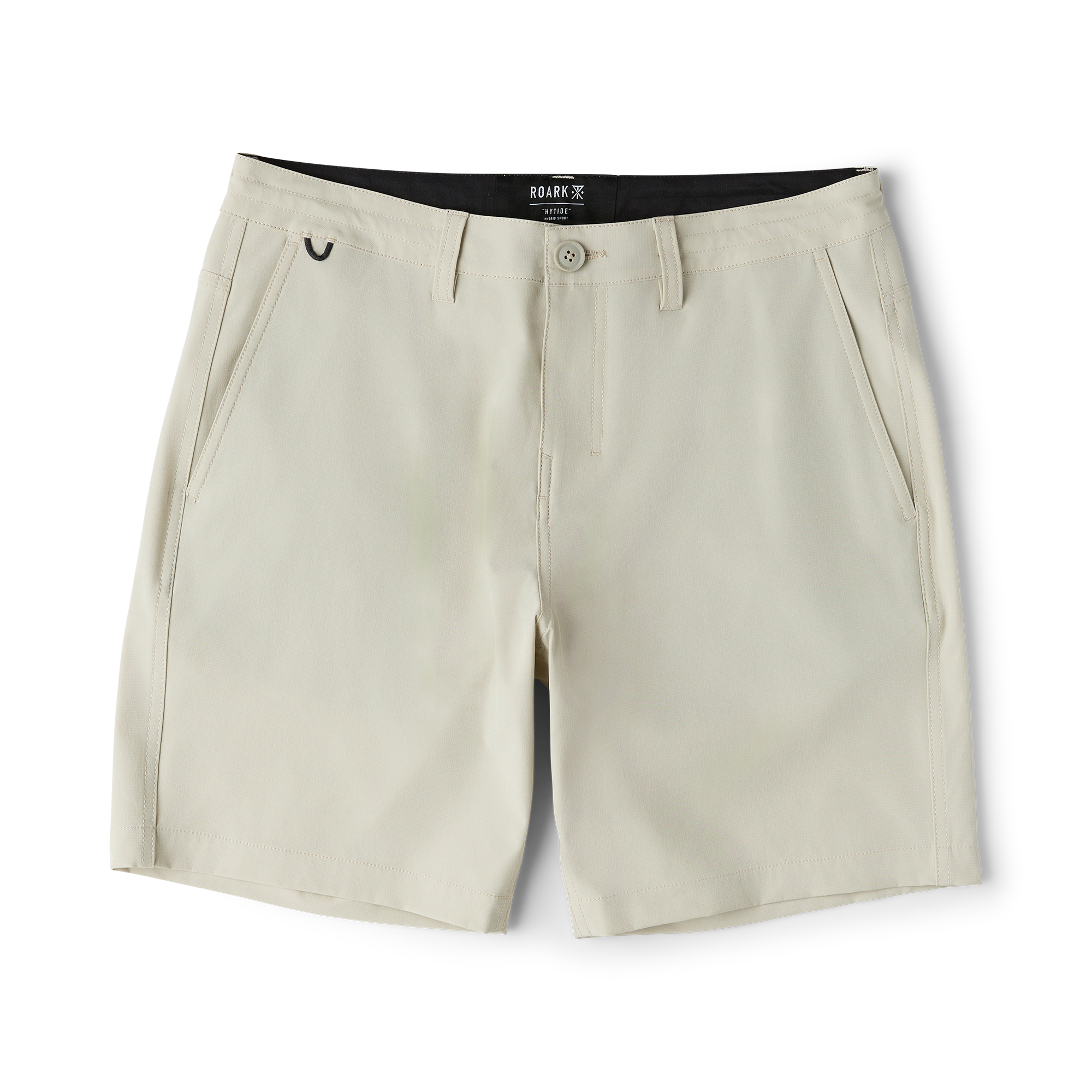 Hytide Hybrid 18,5' Shorts - Sand