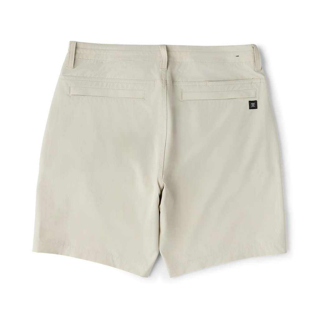 Hytide Hybrid 18,5' Shorts - Sand