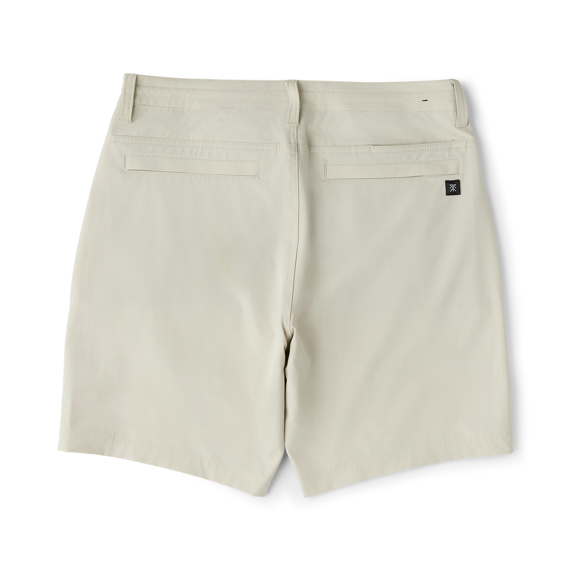 Hytide Hybrid 18,5' Shorts - Sand