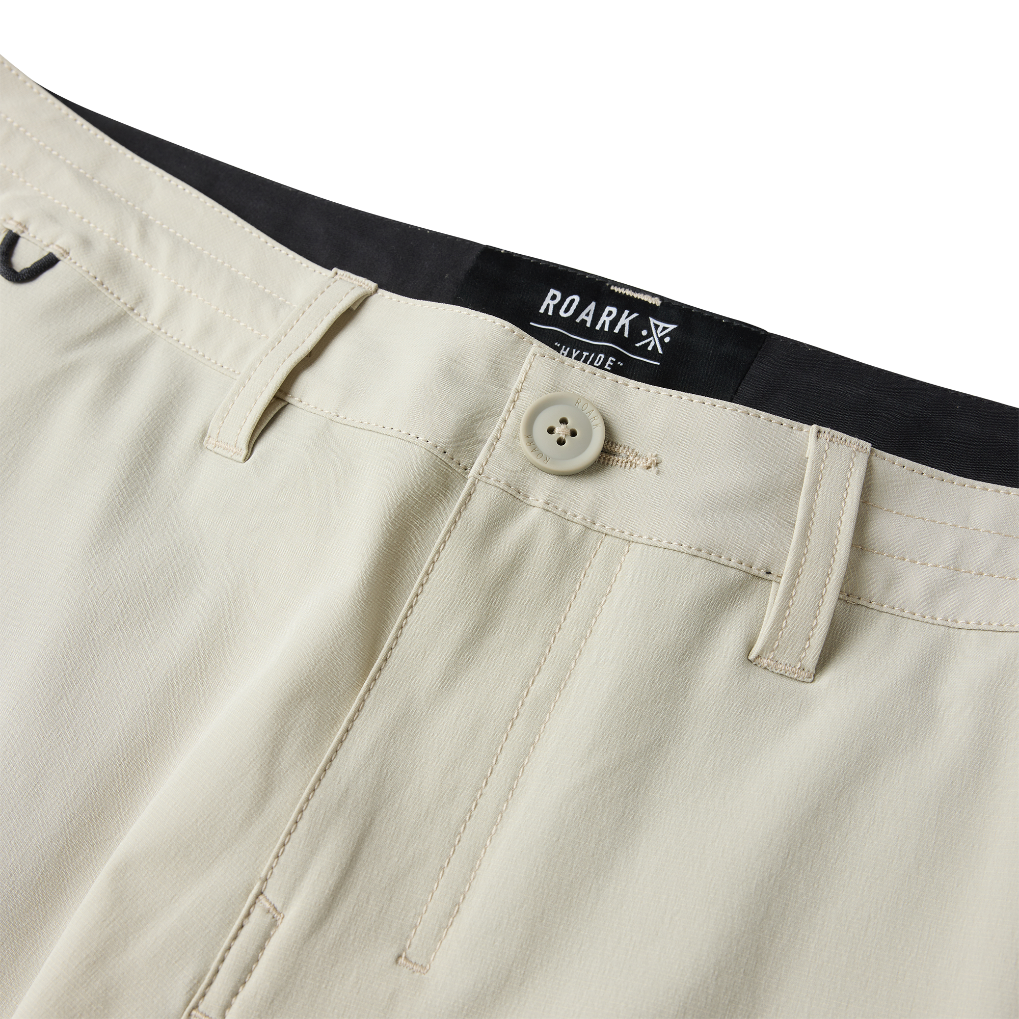 Hytide Hybrid 18,5' Shorts - Sand