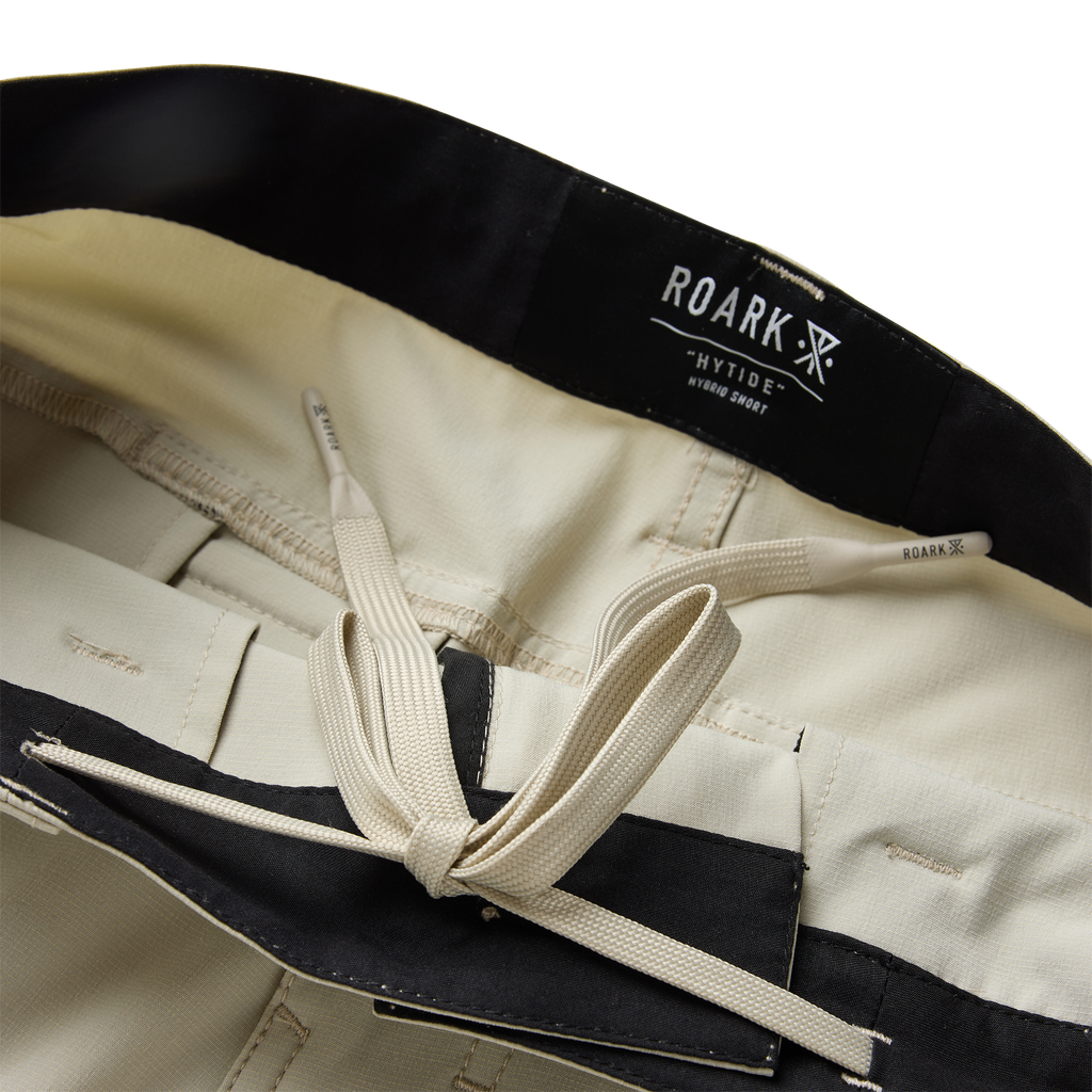 Hytide Hybrid 18,5' Shorts - Sand