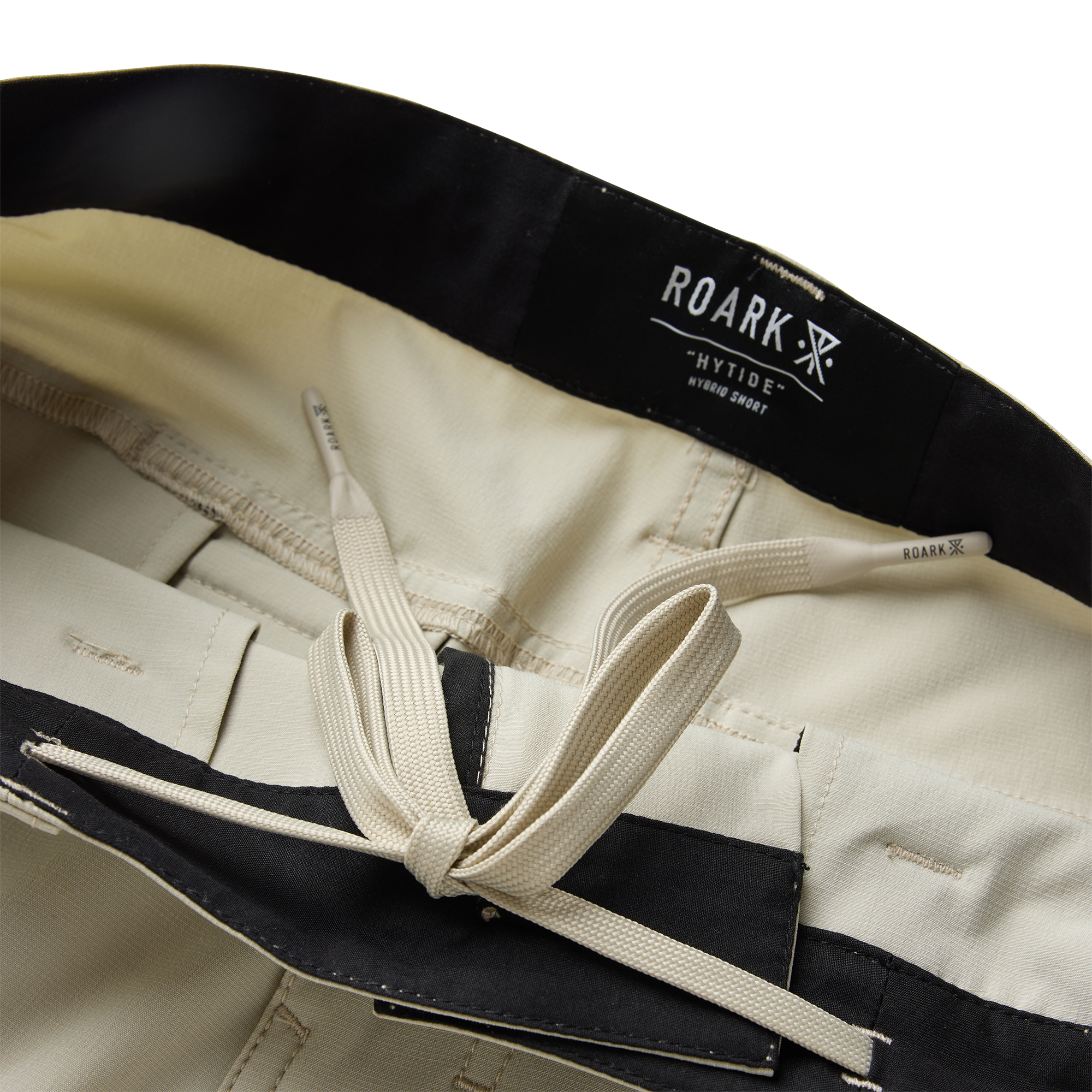 Hytide Hybrid 18,5' Shorts - Sand