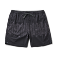 Serrano 7' Active Stretch Shorts - Kohle