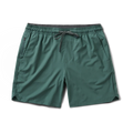 Serrano 7' Active Stretch Shorts - Wald