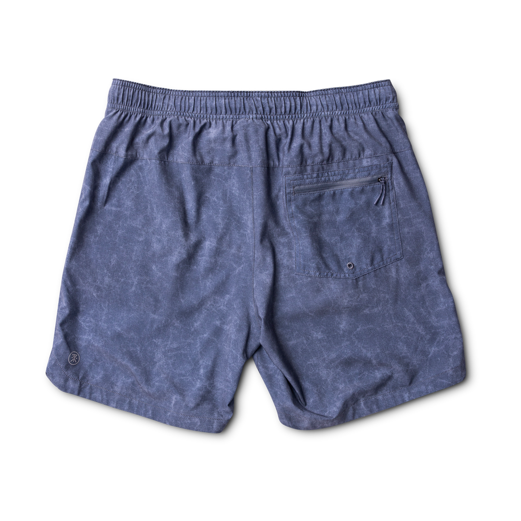 Serrano 7' Active Stretch Shorts - Neptun
