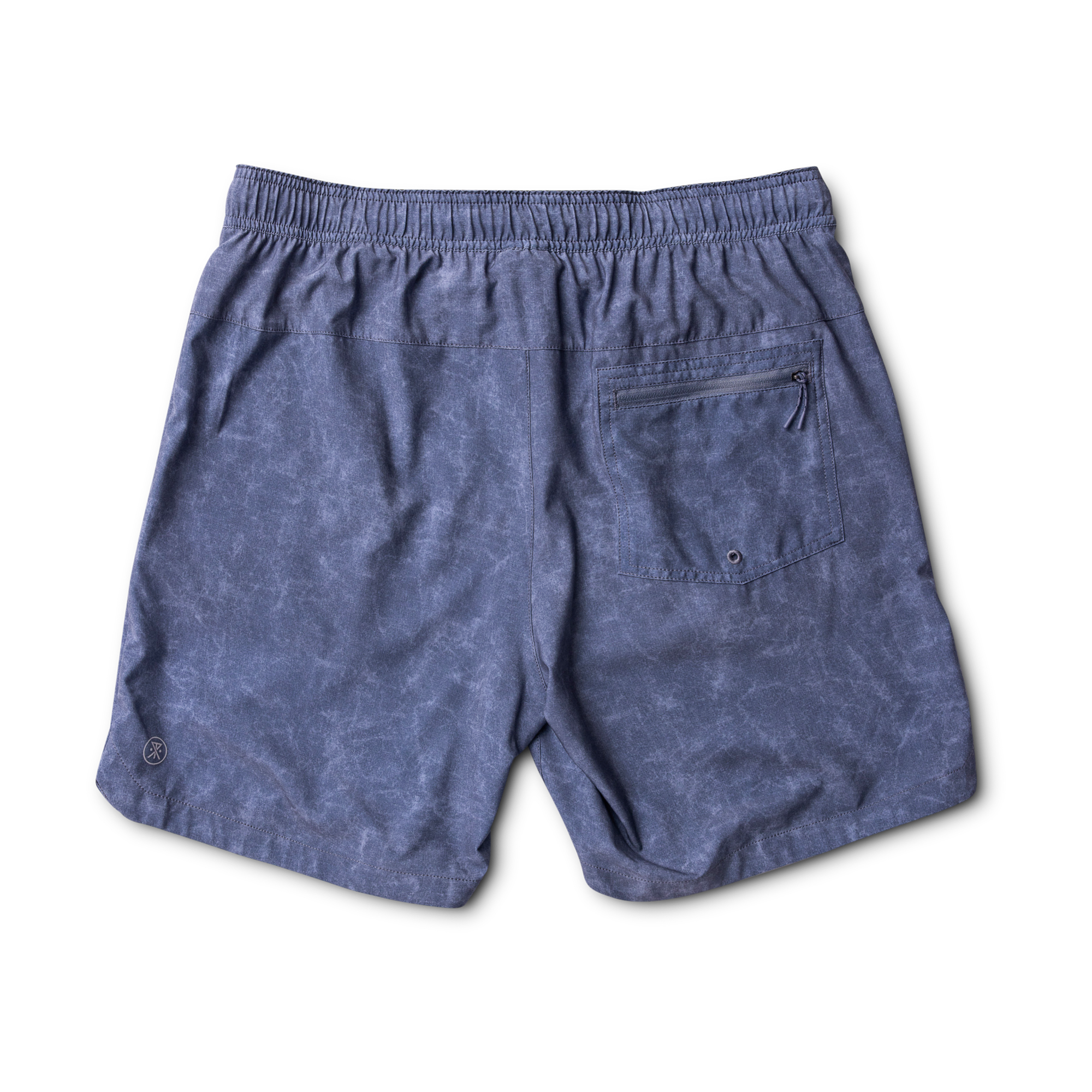 Serrano 7' Active Stretch Shorts - Neptun