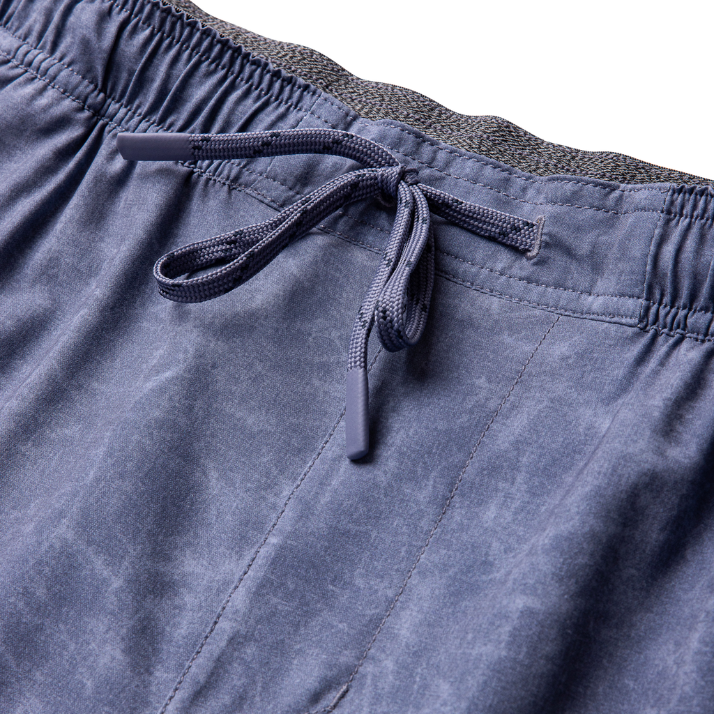Serrano 7' Active Stretch Shorts - Neptun