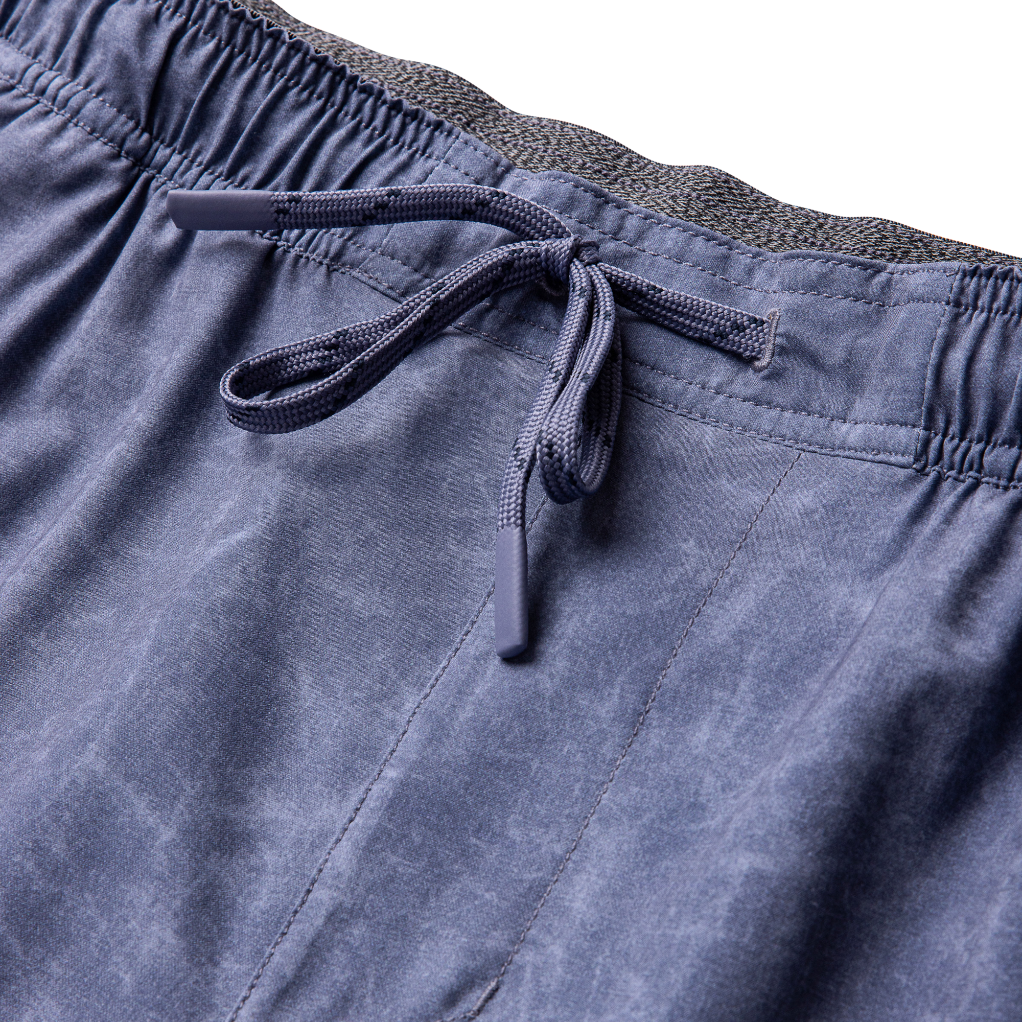 Serrano 7' Active Stretch Shorts - Neptun