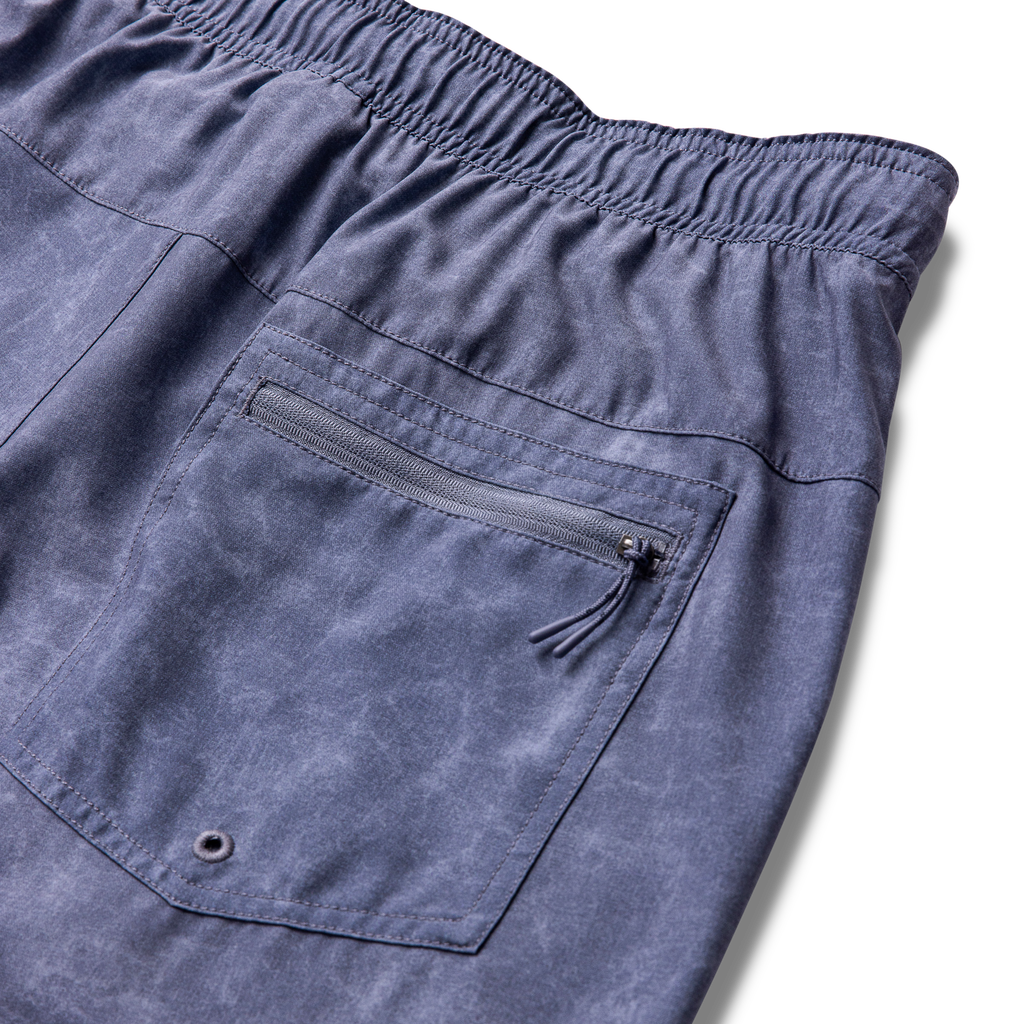 Serrano 7' Active Stretch Shorts - Neptun