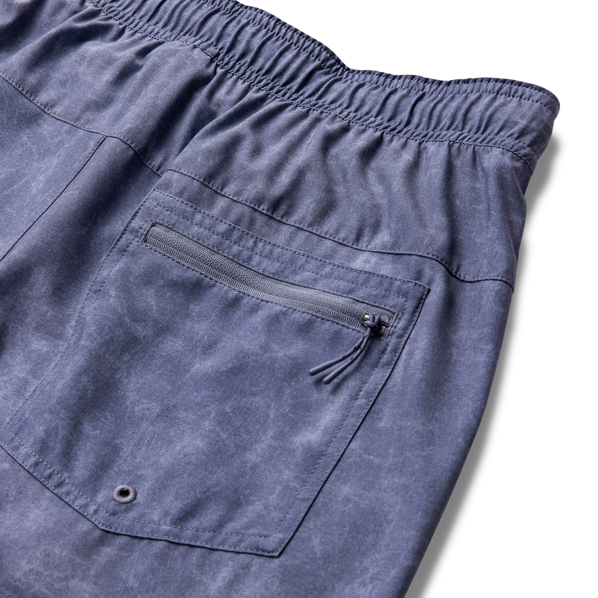 Serrano 7' Active Stretch Shorts - Neptun