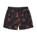 Serrano 7' Active Stretch Shorts - Onyx