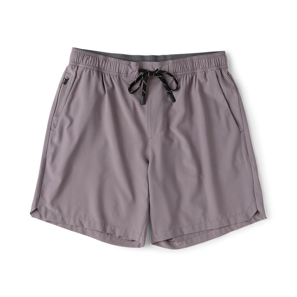 Serrano 7' Active Stretch Shorts - Hai