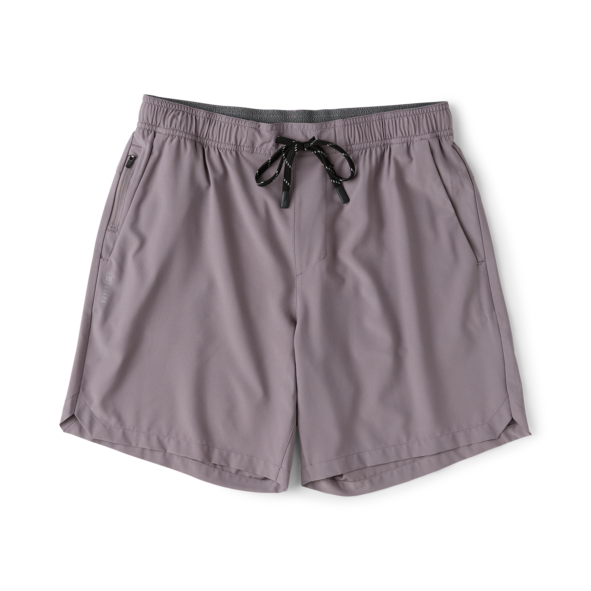 Serrano 7' Active Stretch Shorts - Hai