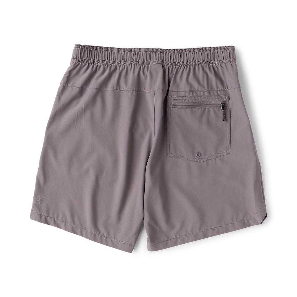 Serrano 7' Active Stretch Shorts - Hai