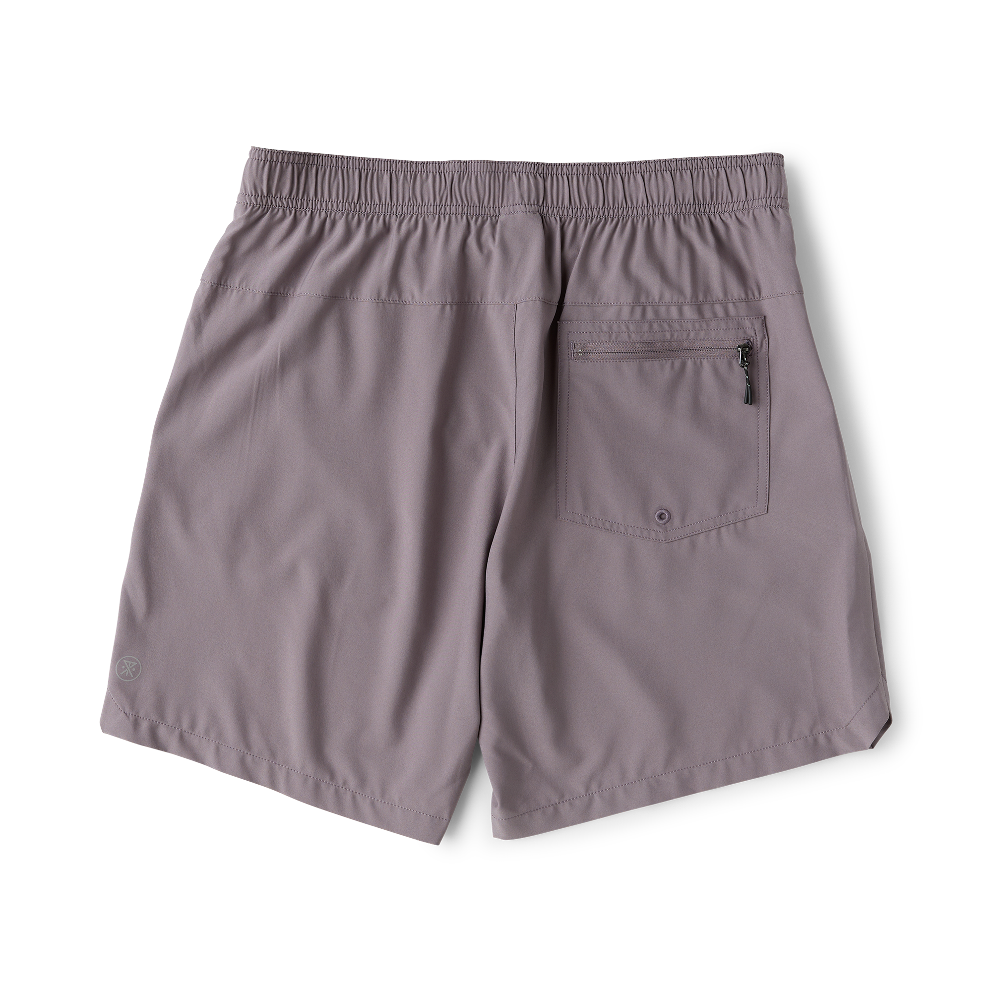 Serrano 7' Active Stretch Shorts - Hai