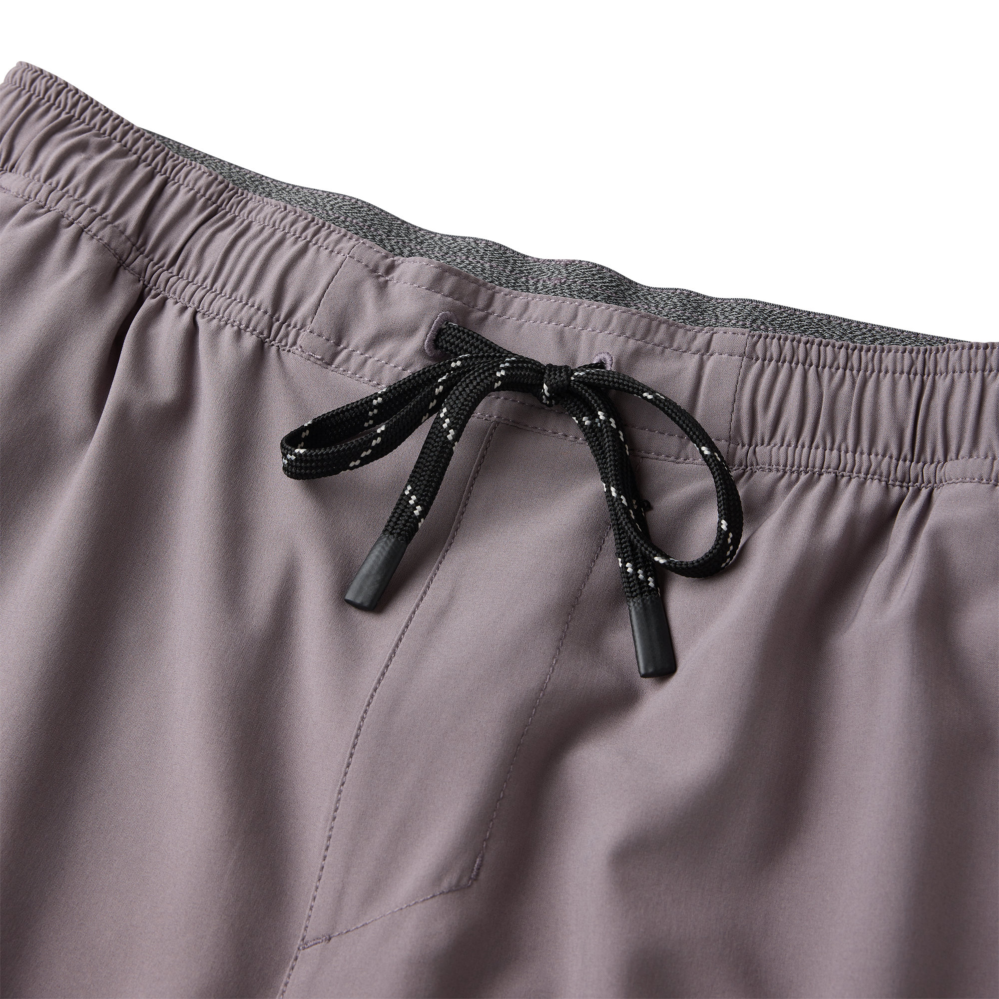 Serrano 7' Active Stretch Shorts - Hai