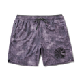 Serrano 7' Active Stretch Shorts - Shark Tie Dye (Deutsche Ausgabe)