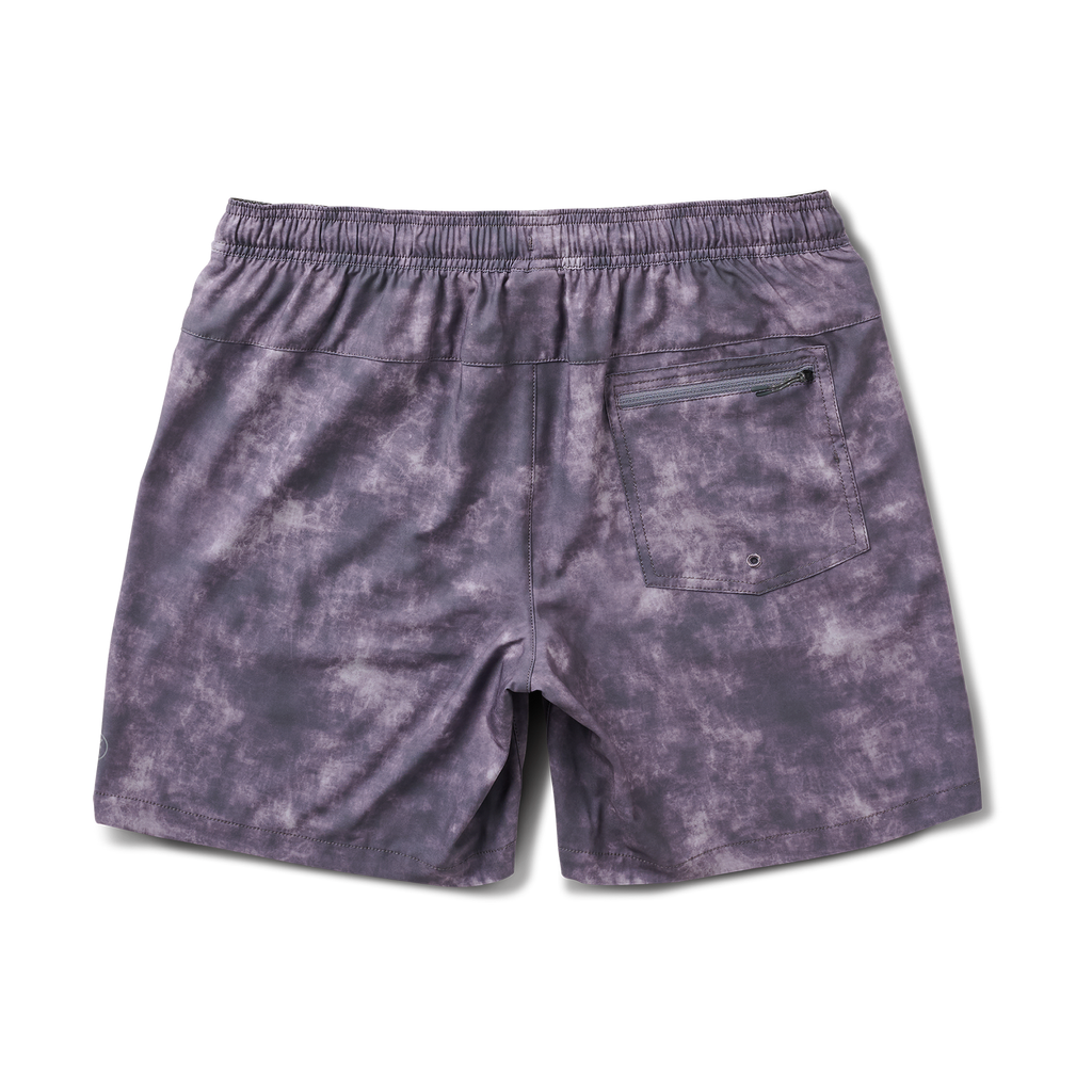 Serrano 7' Active Stretch Shorts - Shark Tie Dye (Deutsche Ausgabe)