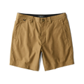Layover Pro 8' Traveler Shorts für Dark Khaki