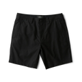 Layover Pro 8' Traveler Shorts - Schwarz