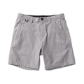 Layover Pro 8' Traveler Shorts für Grau