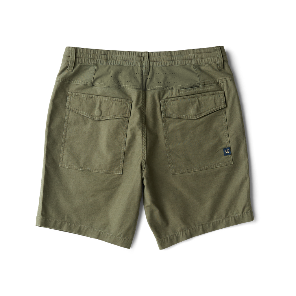 Layover Pro 8' Traveler Shorts für Military