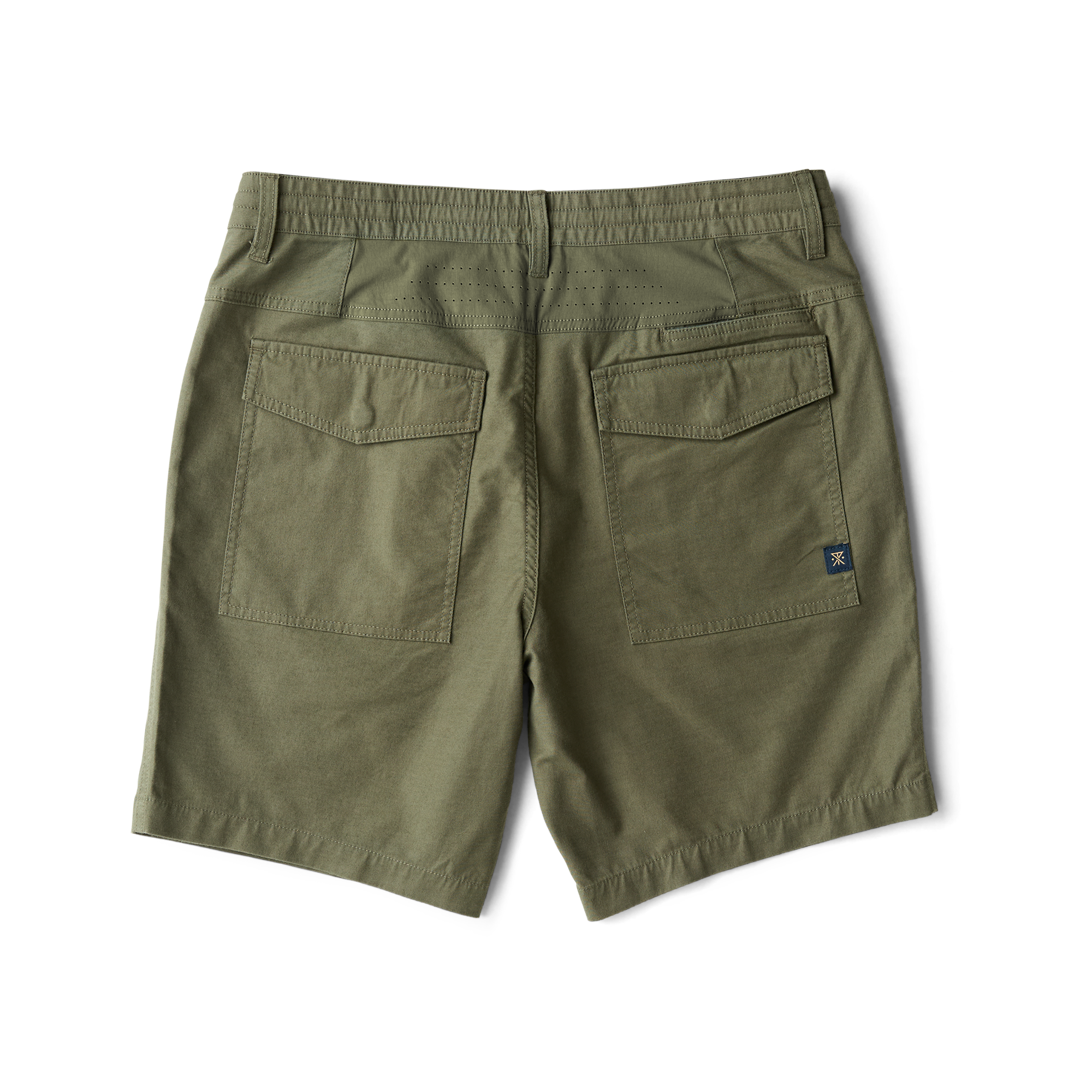 Layover Pro 8' Traveler Shorts für Military