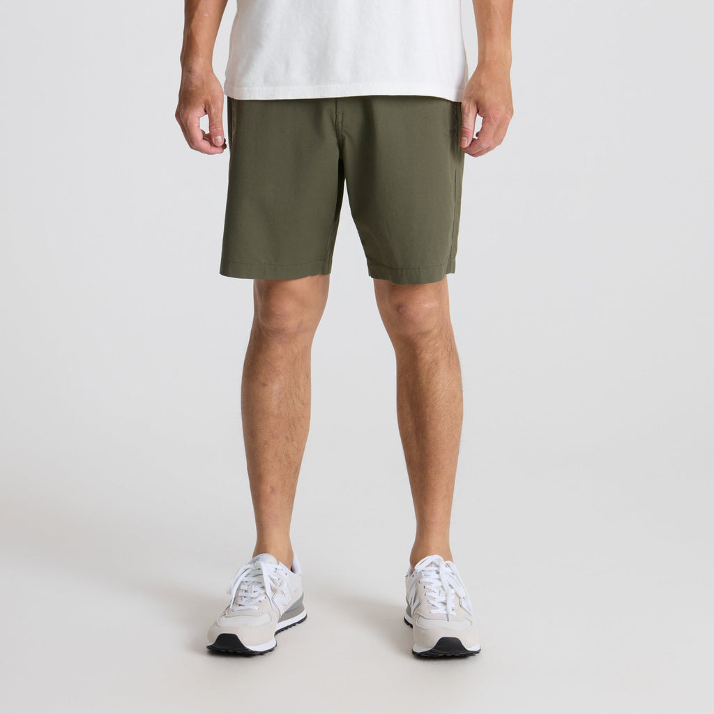 Layover Pro 8' Traveler Shorts für Military