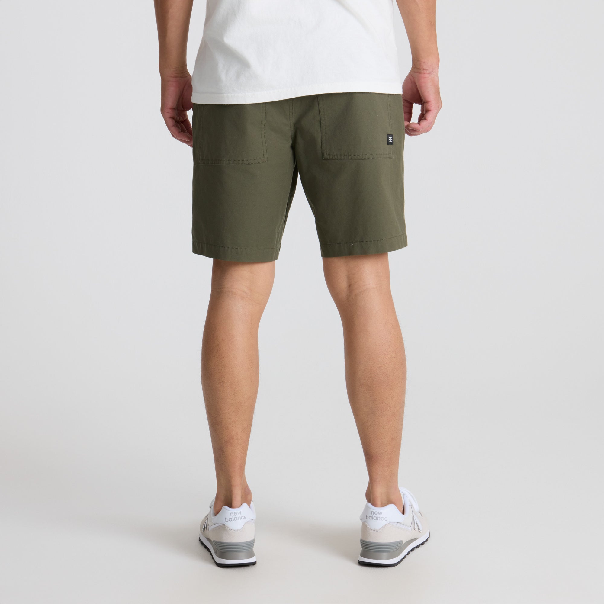 Layover Pro 8' Traveler Shorts für Military