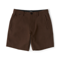Layover Pro 8' Traveler Shorts - Tabak