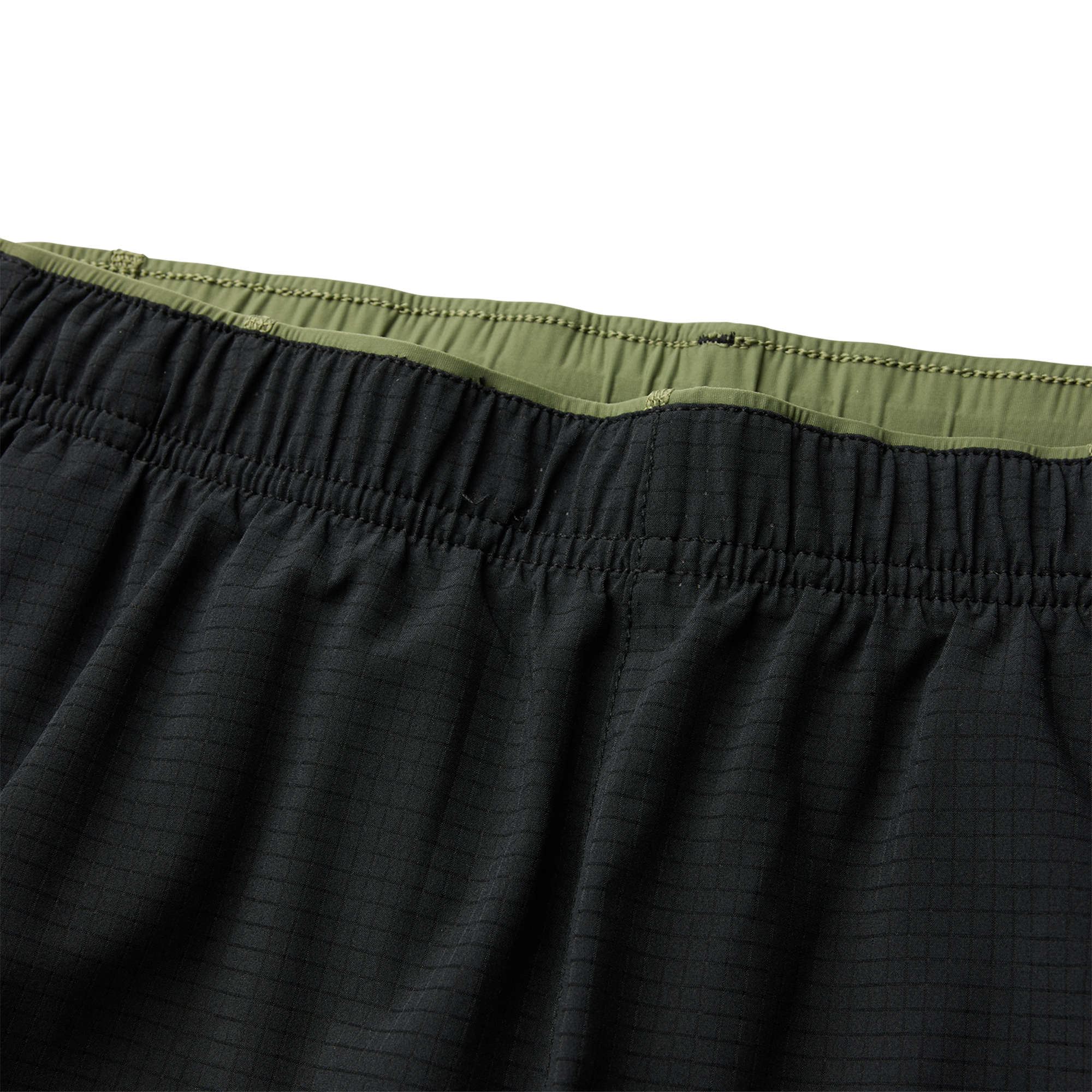 Bommer 7' Shorts - Schwarz