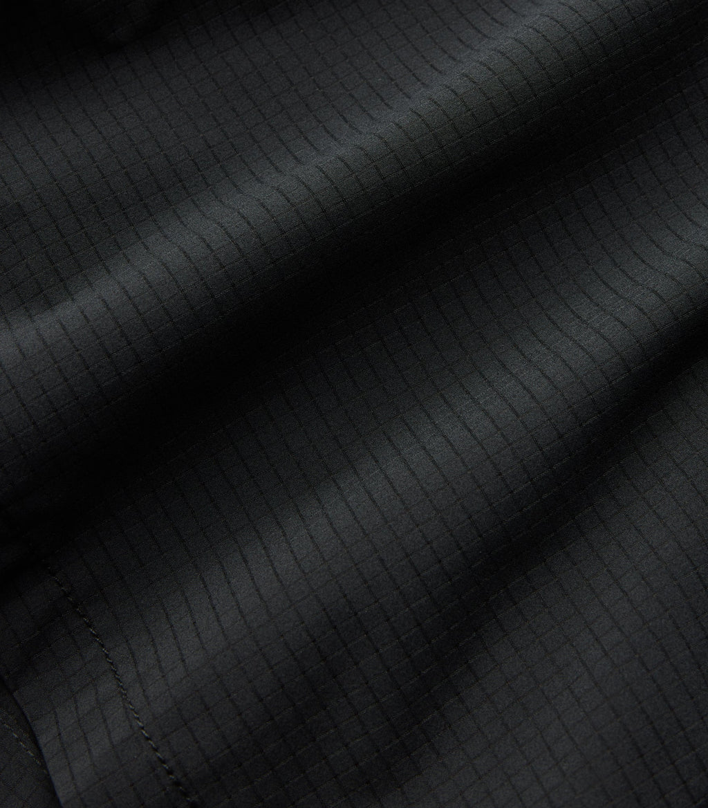 Bommer 7' Shorts - Schwarz