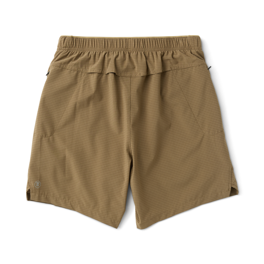 Bommer 7' Shorts - Pilz