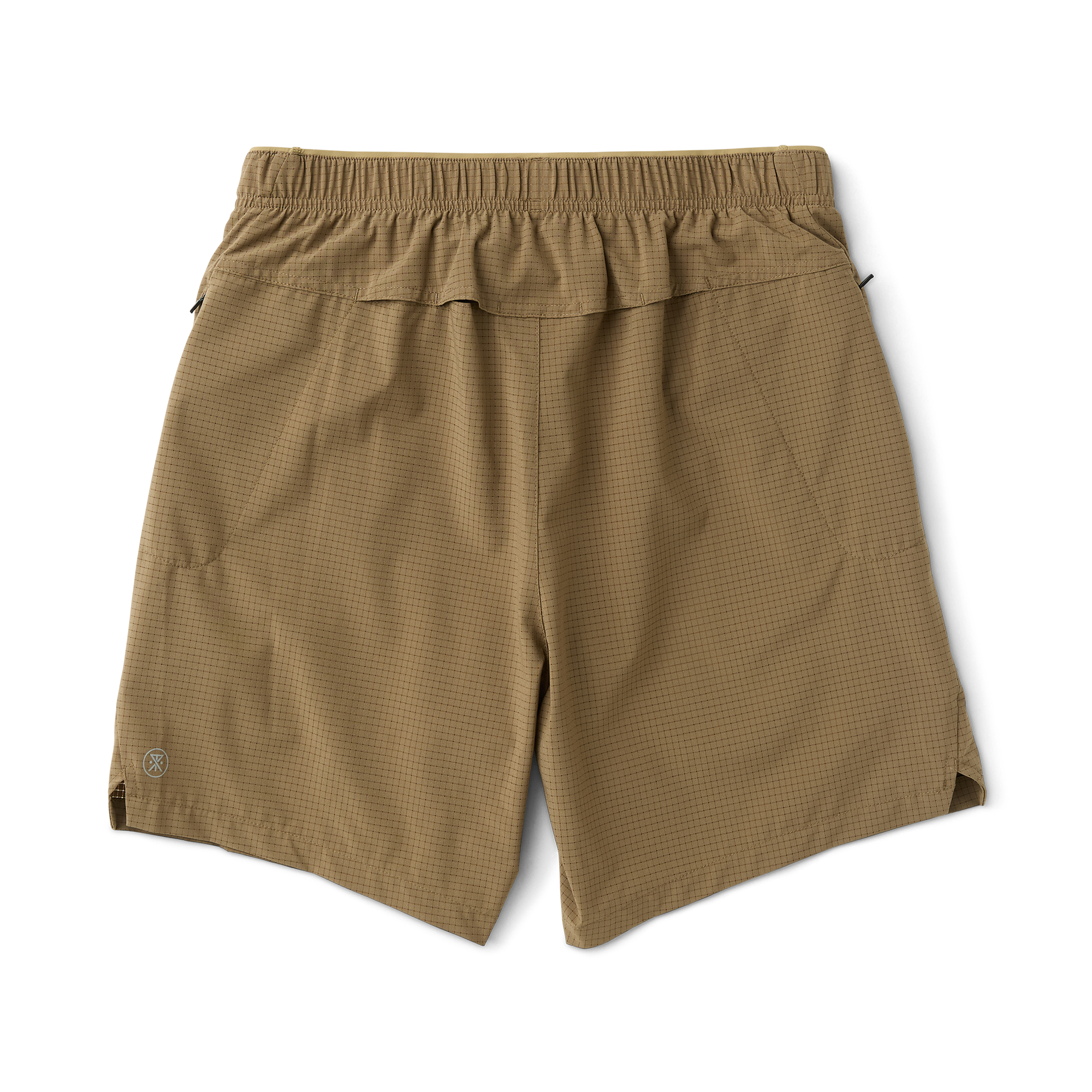 Bommer 7' Shorts - Pilz