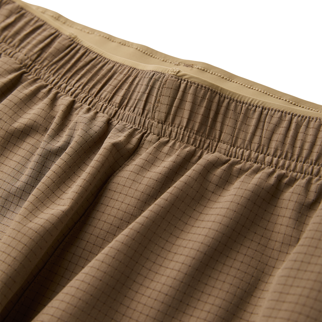 Bommer 7' Shorts - Pilz