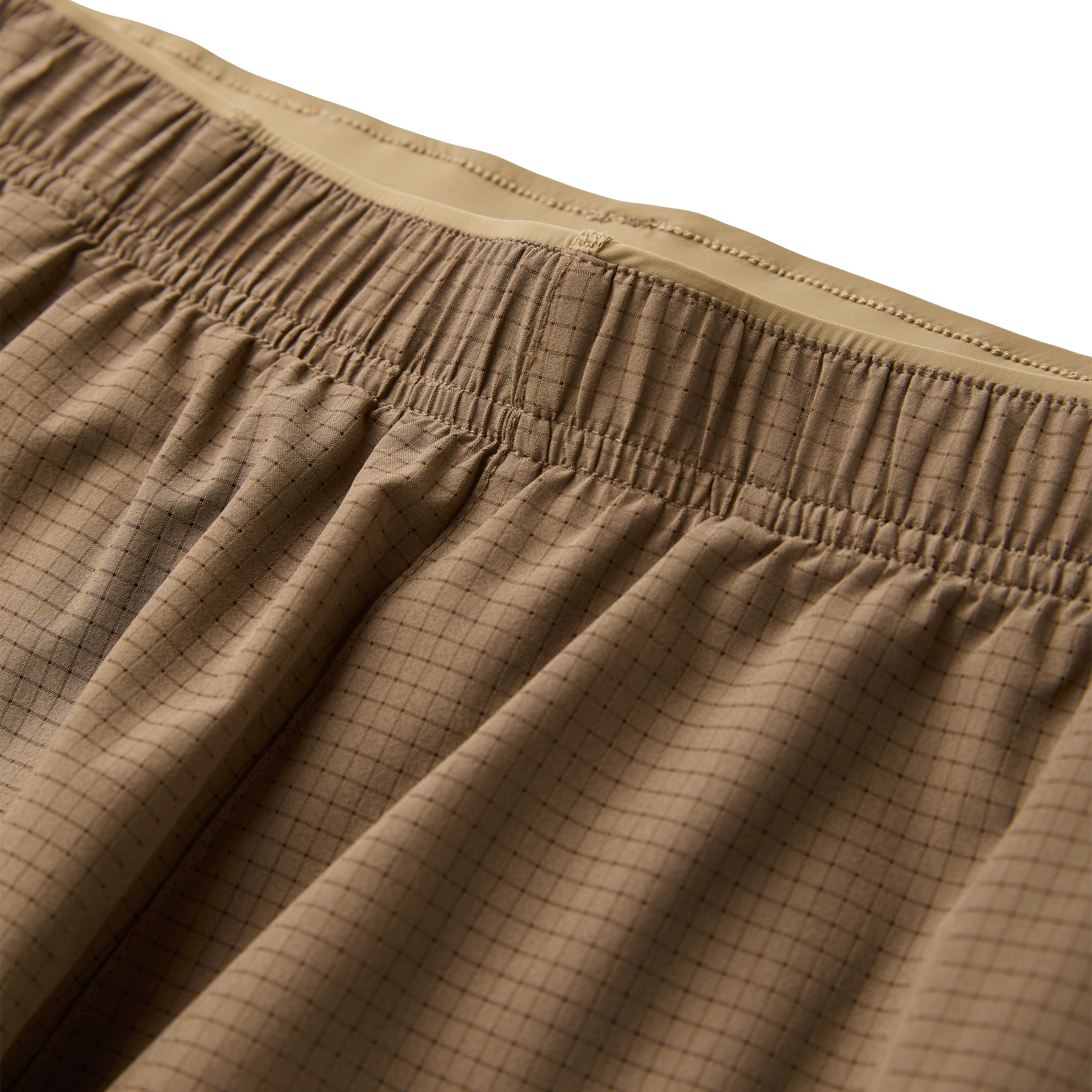 Bommer 7' Shorts - Pilz
