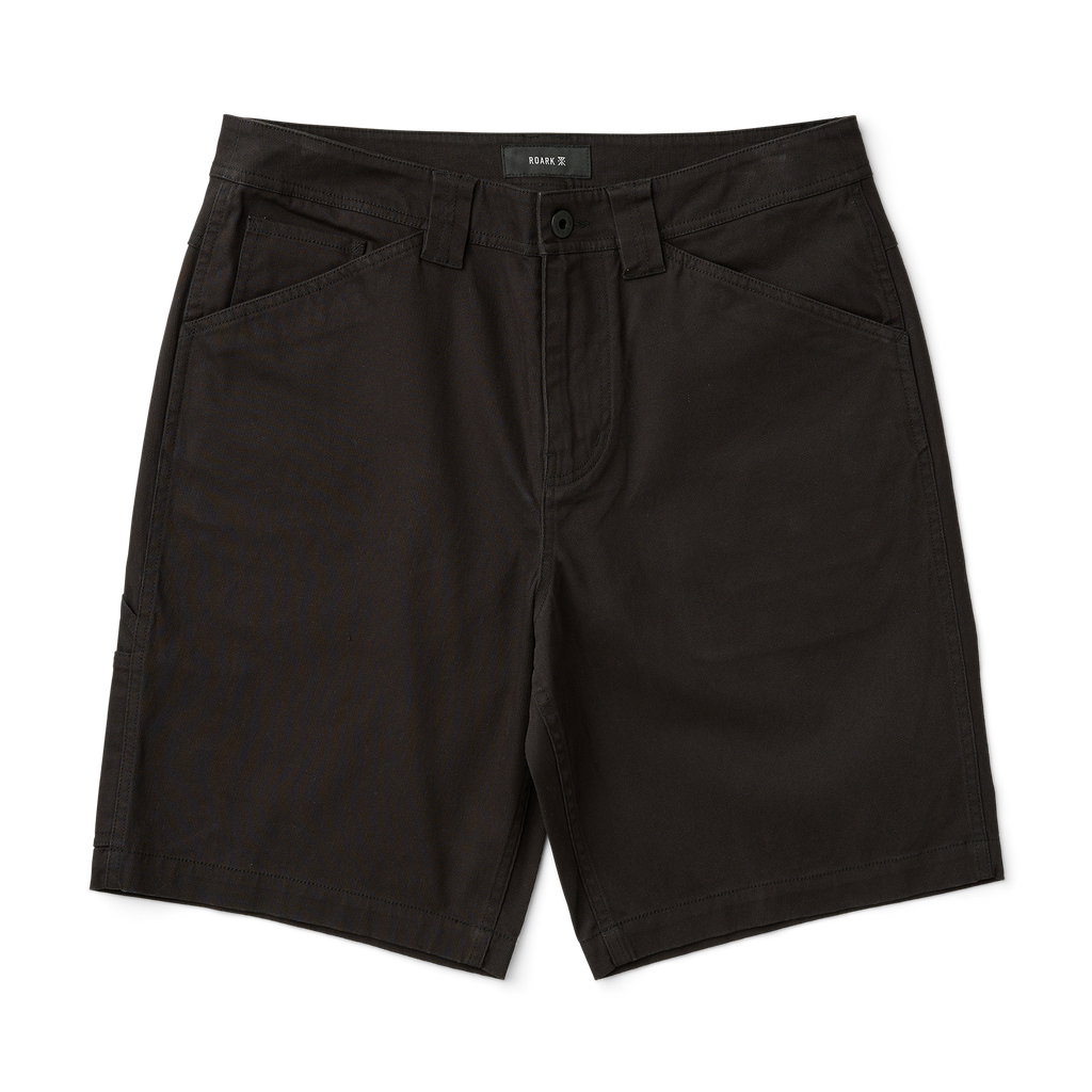 HWY 1 Utility 9.5' Shorts - Schwarz