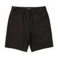 HWY 1 Utility 9.5' Shorts - Schwarz