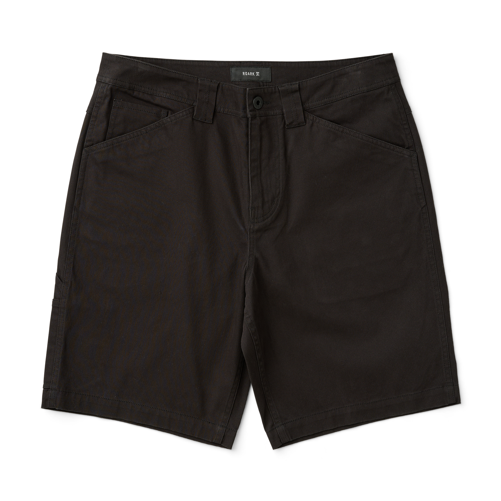 HWY 1 Utility 9.5' Shorts - Schwarz