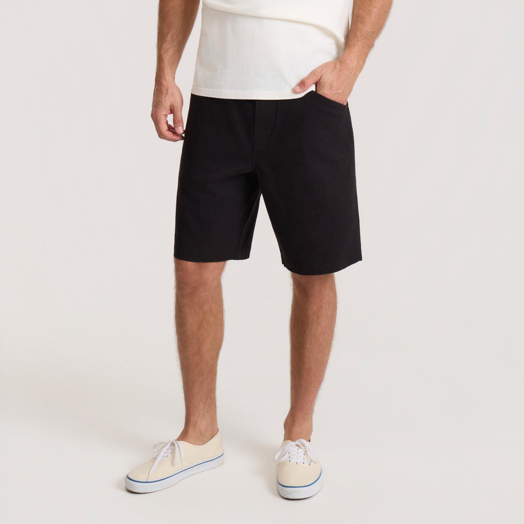HWY 1 Utility 9.5' Shorts - Schwarz