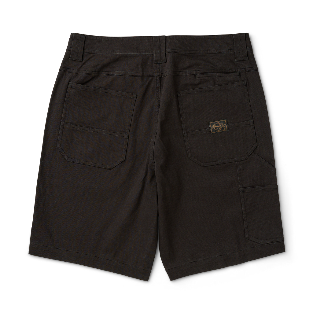 HWY 1 Utility 9.5' Shorts - Schwarz
