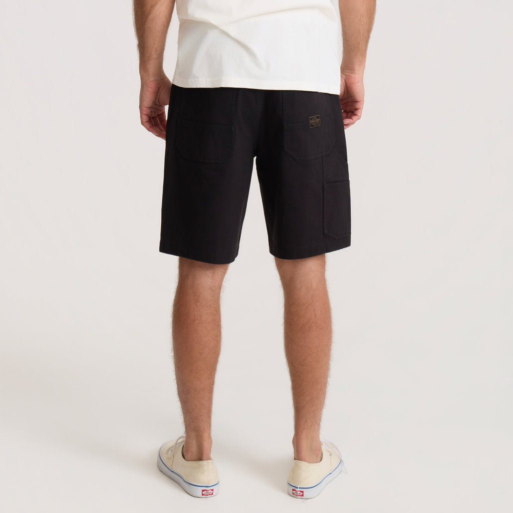 HWY 1 Utility 9.5' Shorts - Schwarz