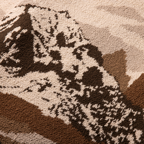 Tierra del Sur Sweater — Khaki