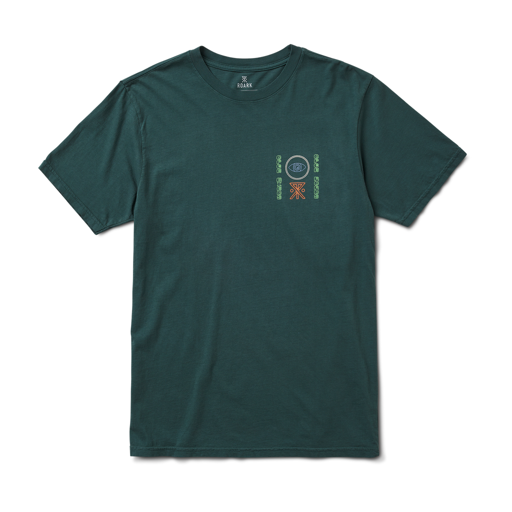 Open Roads Premium-T-Shirt - Tundra